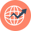 Analytics Symbol 64x64