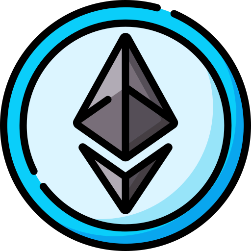 Ethereum 图标