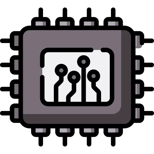 Cpu icon