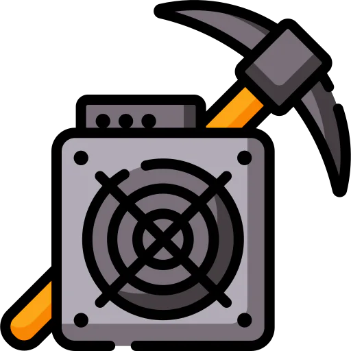 Asic icon