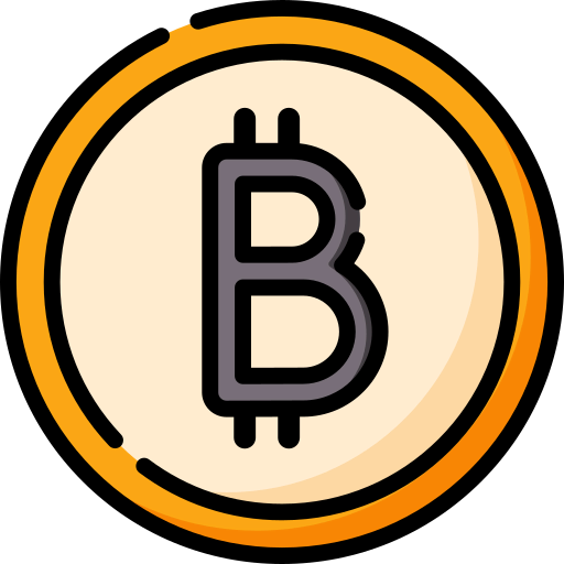 Bitcoin icon