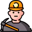 Miner іконка 64x64
