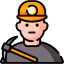 Miner icon 64x64