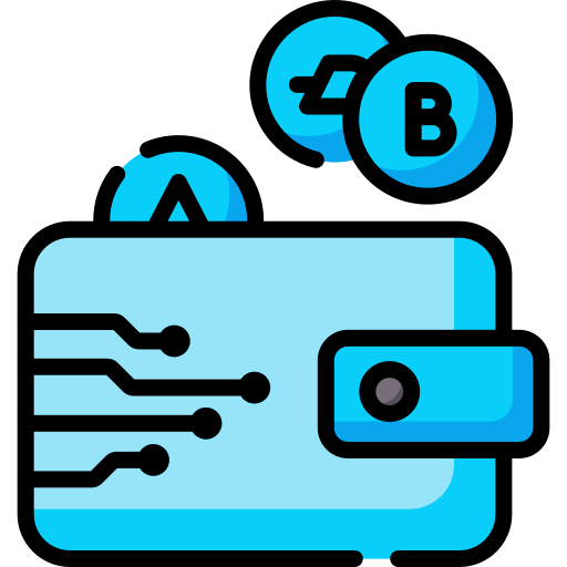 Wallet icon