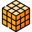 Cube ícono 64x64