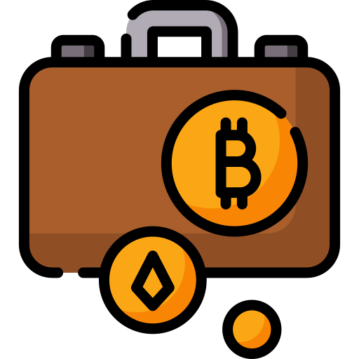 Portfolio icon