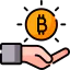 Cryptocurrency 상 64x64