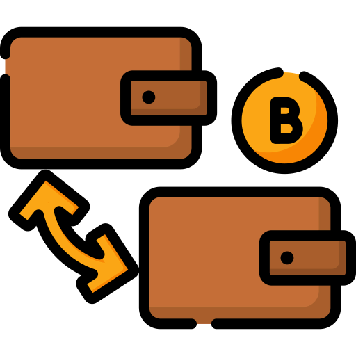 Transaction icon