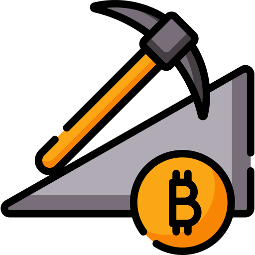 Mining icon