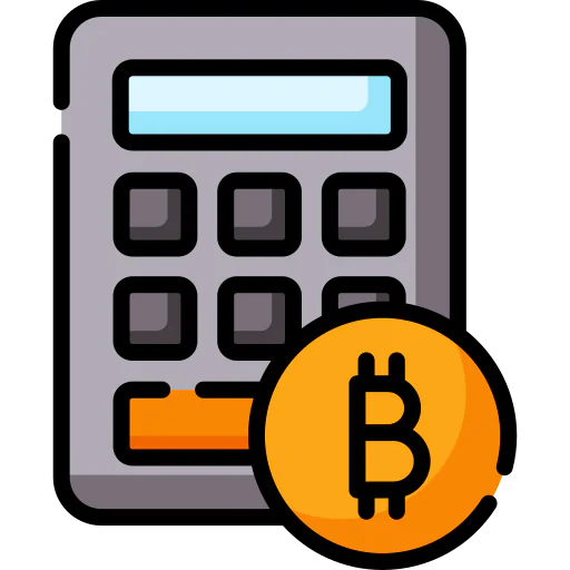 Bitcoin Symbol