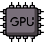 Gpu icône 64x64