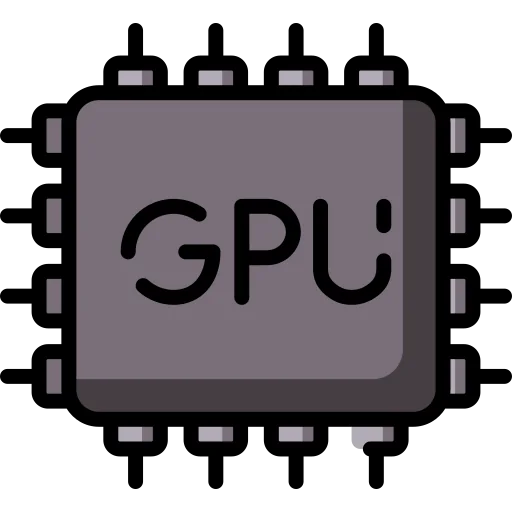 Gpu icon