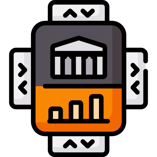 Distributed ledger 상