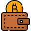 Wallet icon 64x64