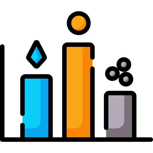 Stocks icon