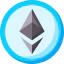 Ethereum Ikona 64x64