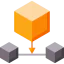Block Ikona 64x64