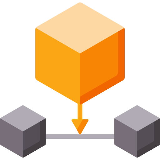 Block icon