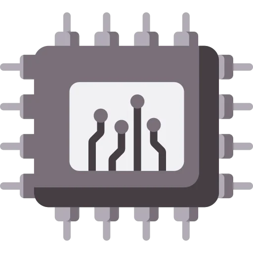 Cpu icon