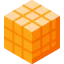 Cube Ikona 64x64