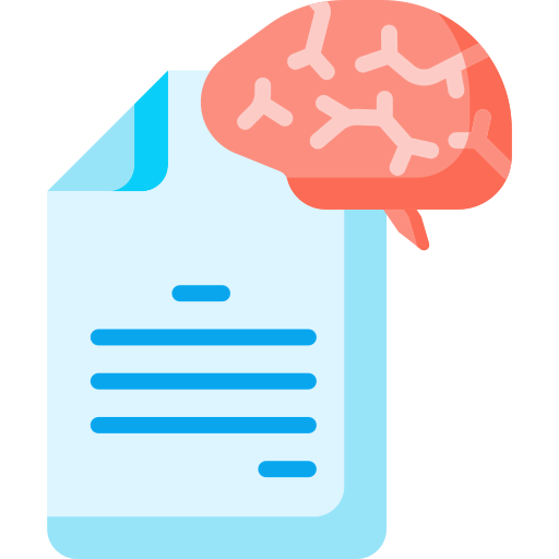 Smart contracts icône