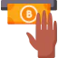 Withdraw Ikona 64x64