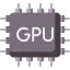Gpu アイコン 64x64