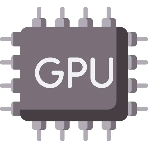 Gpu 图标