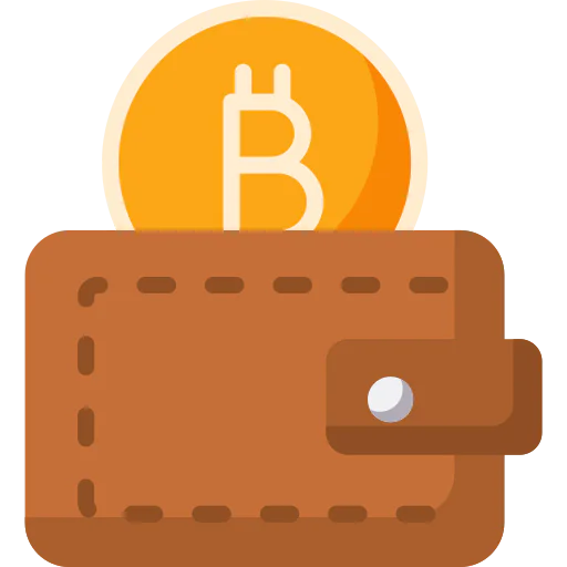 Wallet icon