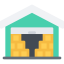 Warehouse іконка 64x64
