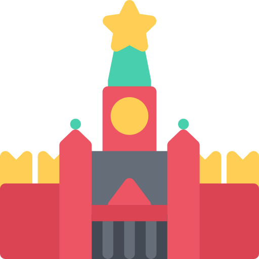 Kremlin icon