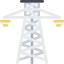 Electric tower іконка 64x64
