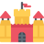 Castle іконка 64x64