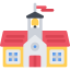 School іконка 64x64