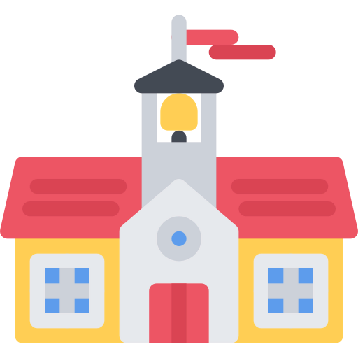 School icon