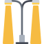 Street light іконка 64x64