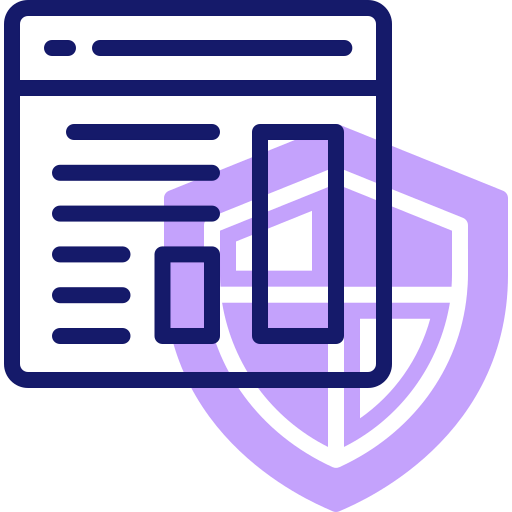 Web browser Symbol
