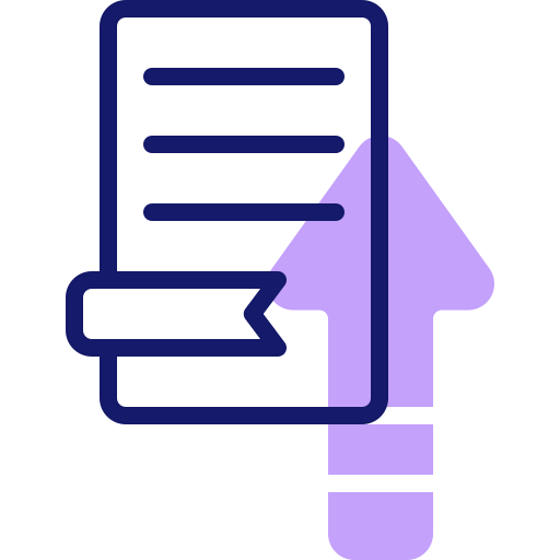 File upload icon