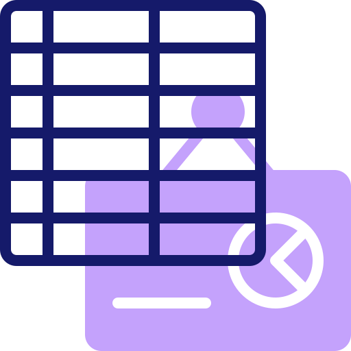 Table icon