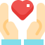 Charity icon 64x64