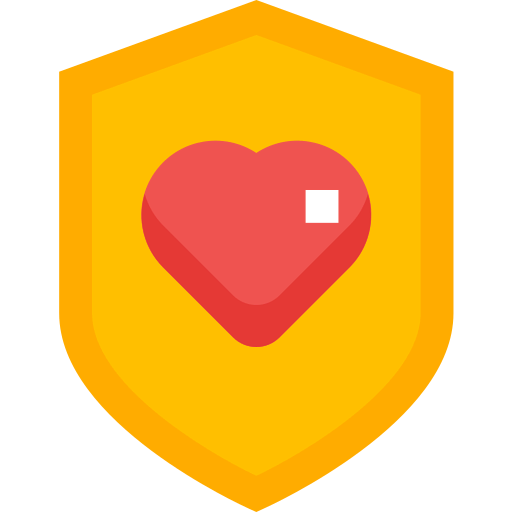 Shield icon