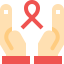 Charity icon 64x64
