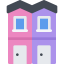 Apartment іконка 64x64