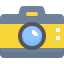 Camera front іконка 64x64