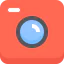 Camera icon 64x64