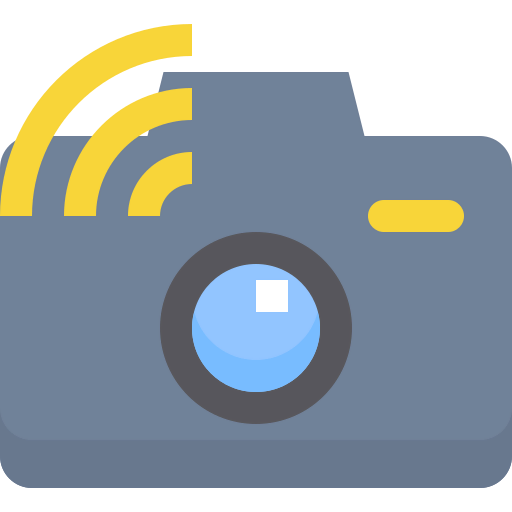 Camera icon