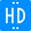 Hd icon 64x64