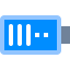 Battery Symbol 64x64