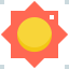 Brightness іконка 64x64