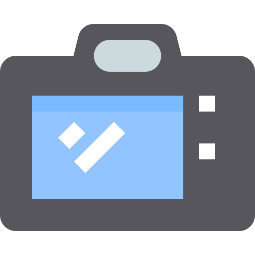 Camera icon